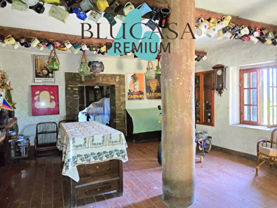 Immagine 11 di Villa in vendita  in Cusercoli a Civitella Di Romagna