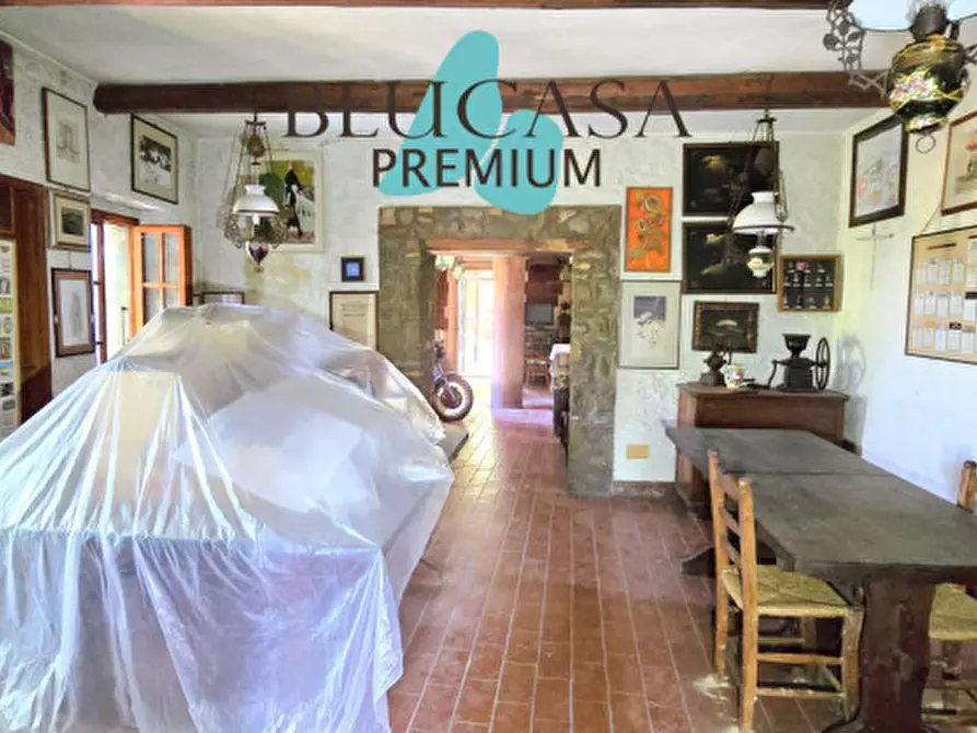 Immagine 12 di Villa in vendita  in Cusercoli a Civitella Di Romagna