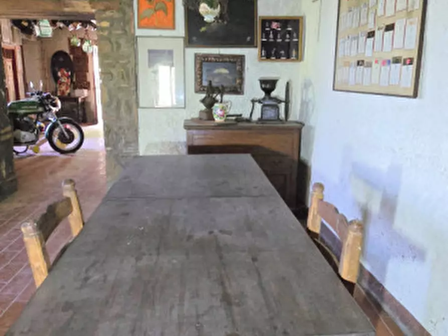 Immagine 13 di Villa in vendita  in Cusercoli a Civitella Di Romagna