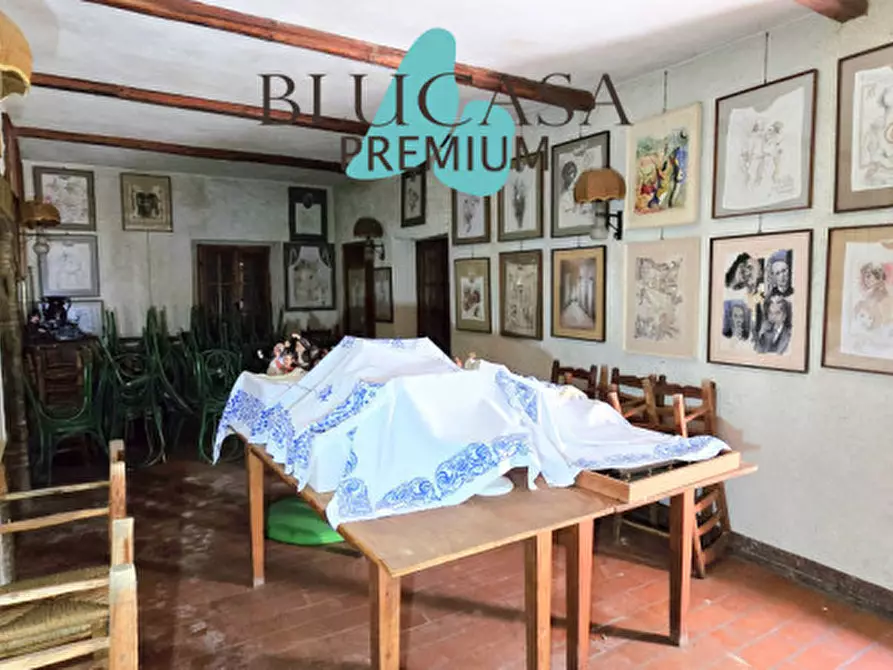 Immagine 14 di Villa in vendita  in Cusercoli a Civitella Di Romagna