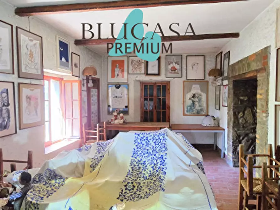 Immagine 15 di Villa in vendita  in Cusercoli a Civitella Di Romagna