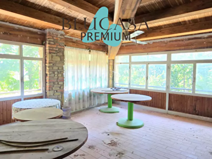 Immagine 16 di Villa in vendita  in Cusercoli a Civitella Di Romagna