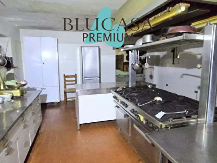 Immagine 21 di Villa in vendita  in Cusercoli a Civitella Di Romagna
