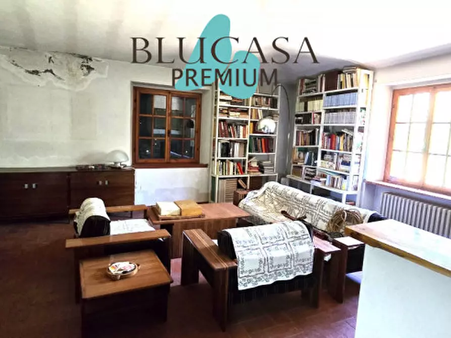 Immagine 22 di Villa in vendita  in Cusercoli a Civitella Di Romagna