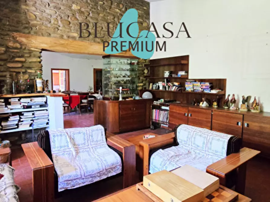 Immagine 23 di Villa in vendita  in Cusercoli a Civitella Di Romagna
