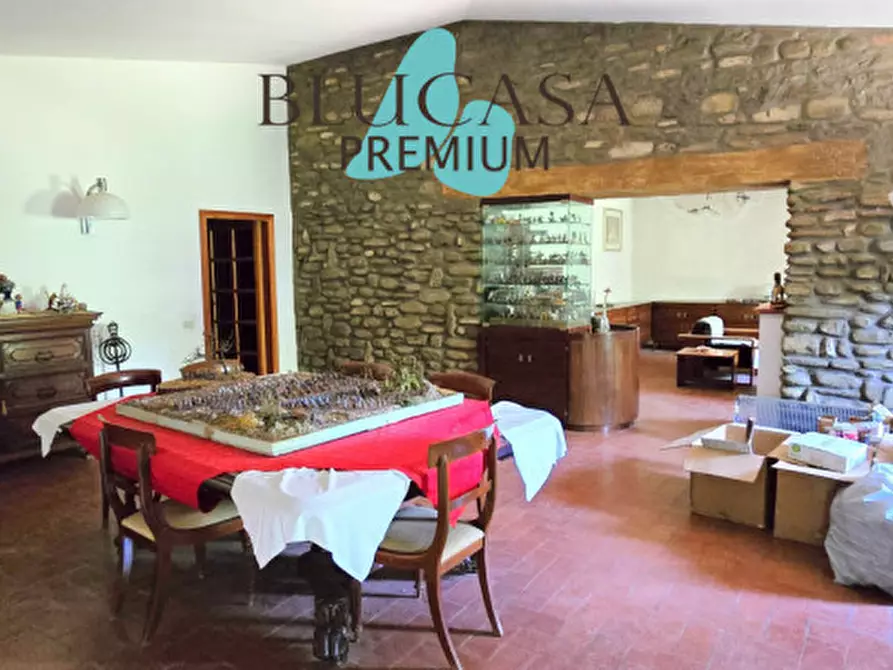 Immagine 24 di Villa in vendita  in Cusercoli a Civitella Di Romagna
