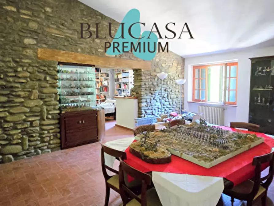 Immagine 25 di Villa in vendita  in Cusercoli a Civitella Di Romagna