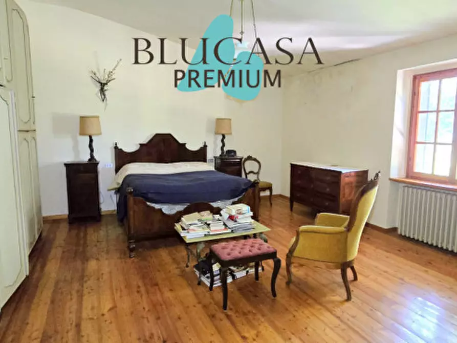 Immagine 27 di Villa in vendita  in Cusercoli a Civitella Di Romagna