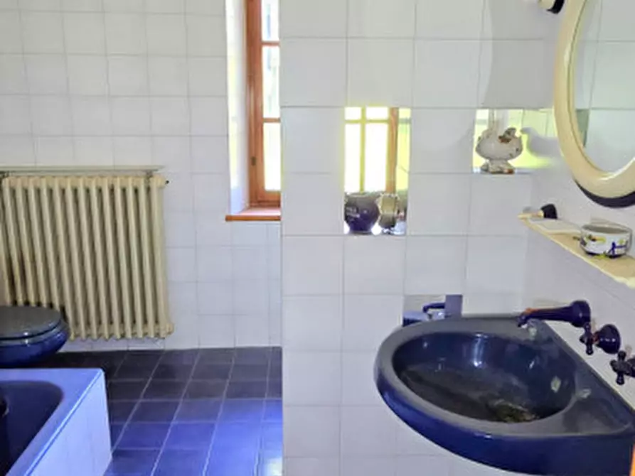 Immagine 29 di Villa in vendita  in Cusercoli a Civitella Di Romagna