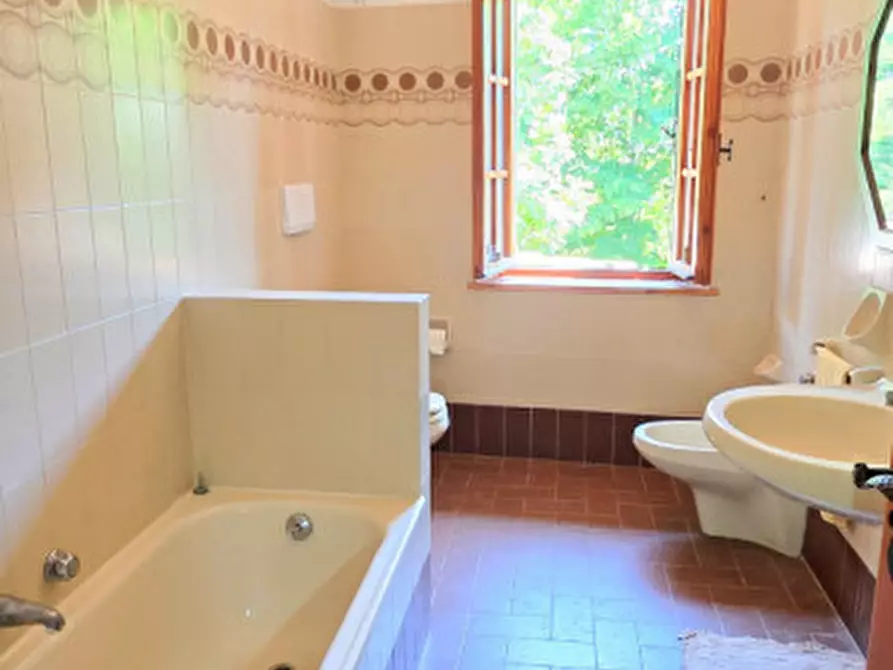 Immagine 32 di Villa in vendita  in Cusercoli a Civitella Di Romagna