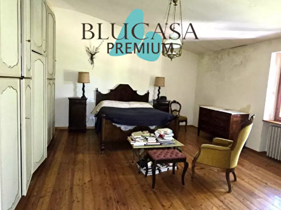 Immagine 33 di Villa in vendita  in Cusercoli a Civitella Di Romagna