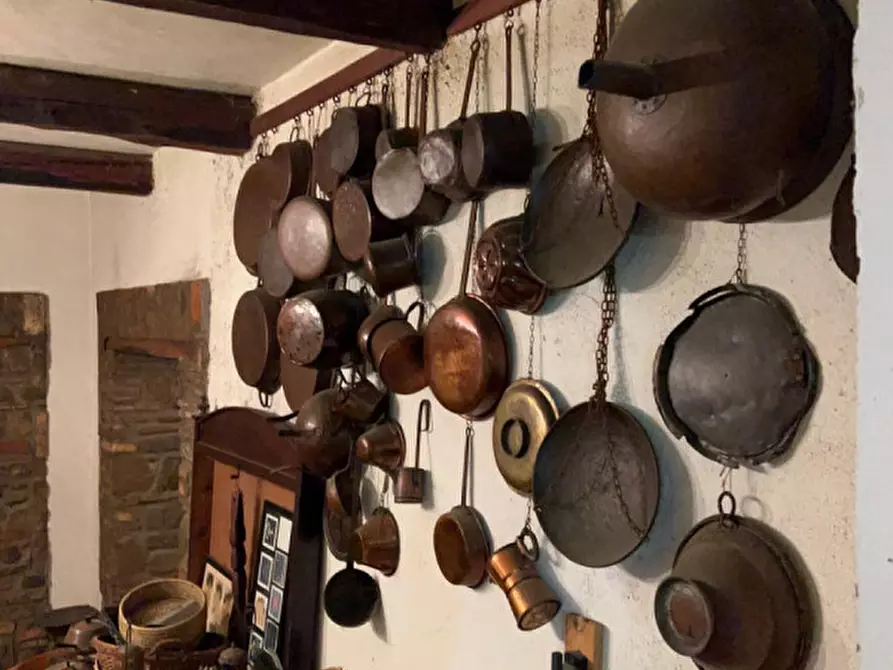 Immagine 35 di Villa in vendita  in Cusercoli a Civitella Di Romagna