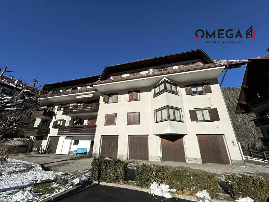 Immagine 3 di Appartamento in vendita  in Via Armando Diaz158 a Tarvisio