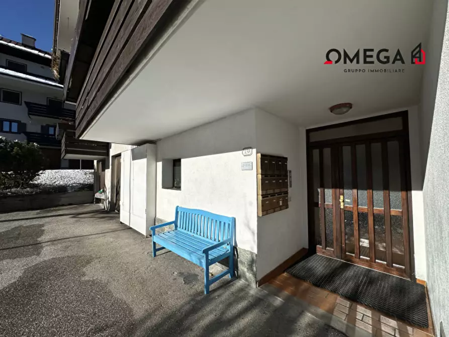 Immagine 4 di Appartamento in vendita  in Via Armando Diaz158 a Tarvisio