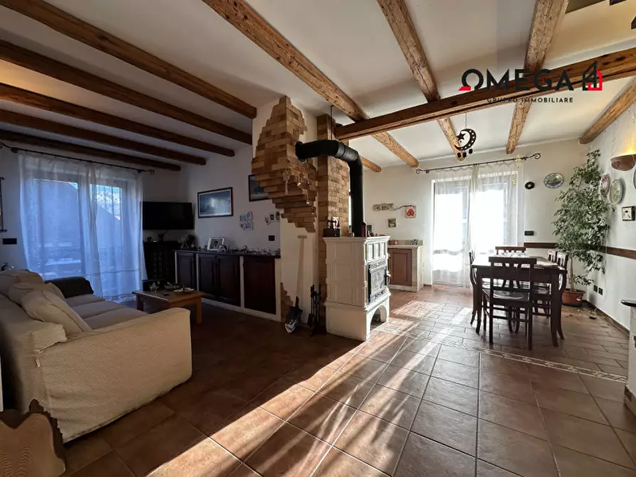 Immagine 5 di Appartamento in vendita  in Via Armando Diaz158 a Tarvisio
