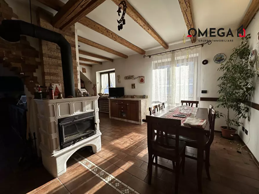 Immagine 7 di Appartamento in vendita  in Via Armando Diaz158 a Tarvisio