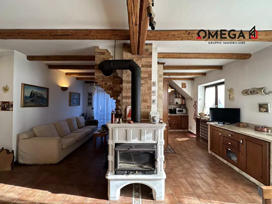 Immagine 8 di Appartamento in vendita  in Via Armando Diaz158 a Tarvisio