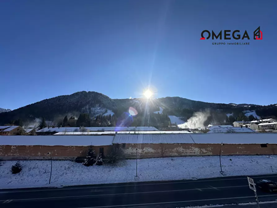 Immagine 9 di Appartamento in vendita  in Via Armando Diaz158 a Tarvisio