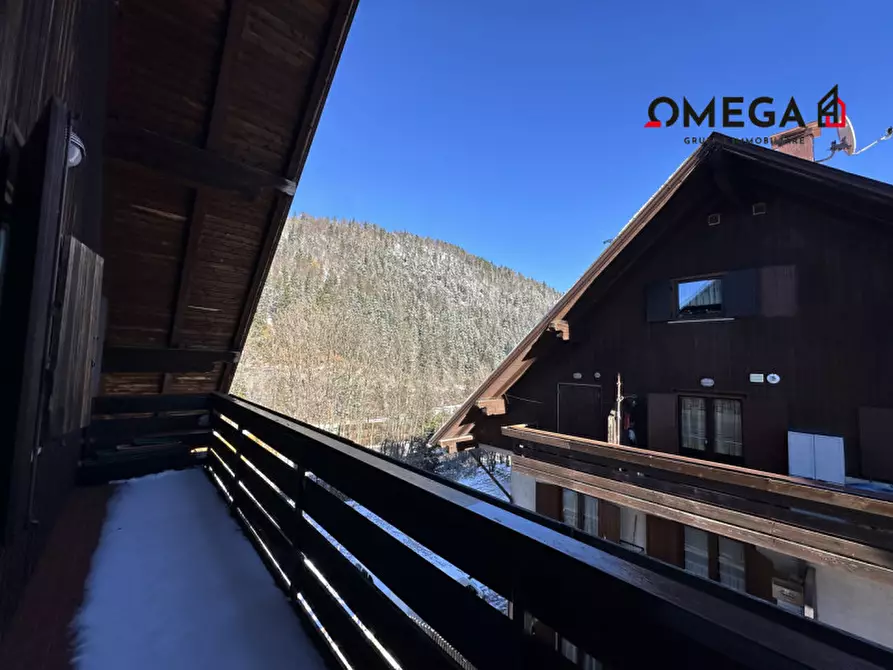 Immagine 12 di Appartamento in vendita  in Via Armando Diaz158 a Tarvisio