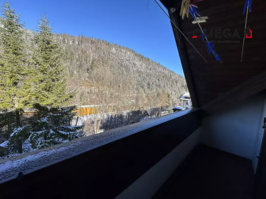 Immagine 14 di Appartamento in vendita  in Via Armando Diaz158 a Tarvisio