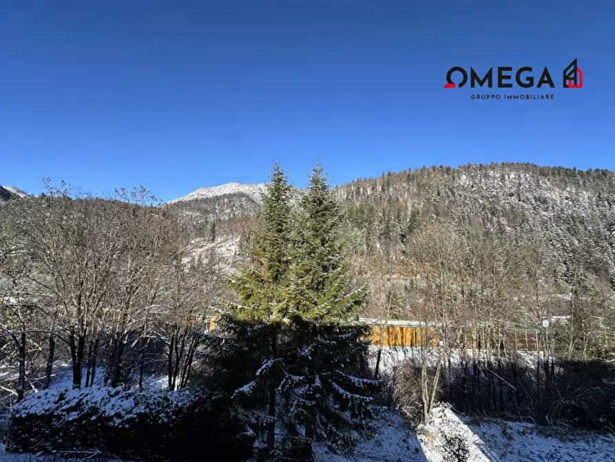 Immagine 15 di Appartamento in vendita  in Via Armando Diaz158 a Tarvisio