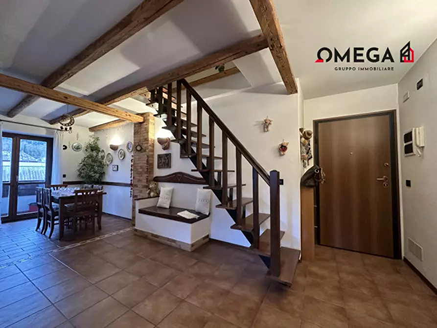 Immagine 17 di Appartamento in vendita  in Via Armando Diaz158 a Tarvisio