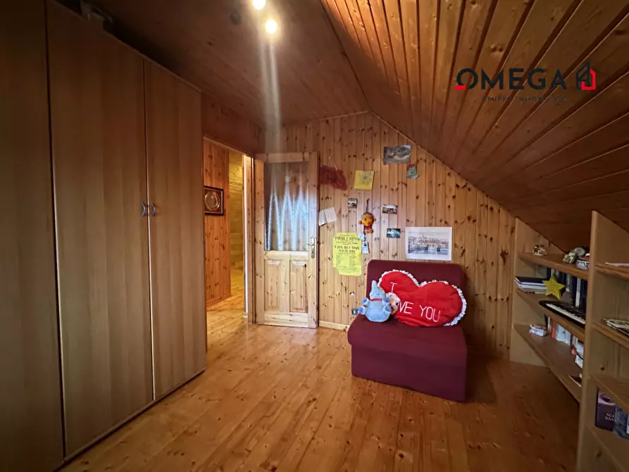 Immagine 19 di Appartamento in vendita  in Via Armando Diaz158 a Tarvisio