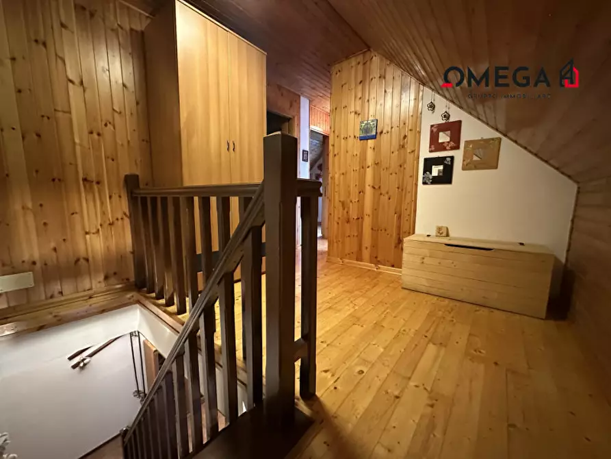Immagine 25 di Appartamento in vendita  in Via Armando Diaz158 a Tarvisio