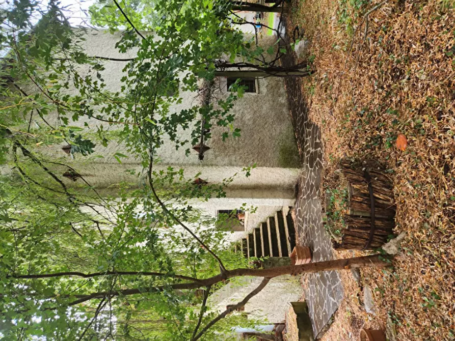 Immagine 5 di Rustico / casale in vendita  in Località Santa Giuliana, 6019 a Umbertide
