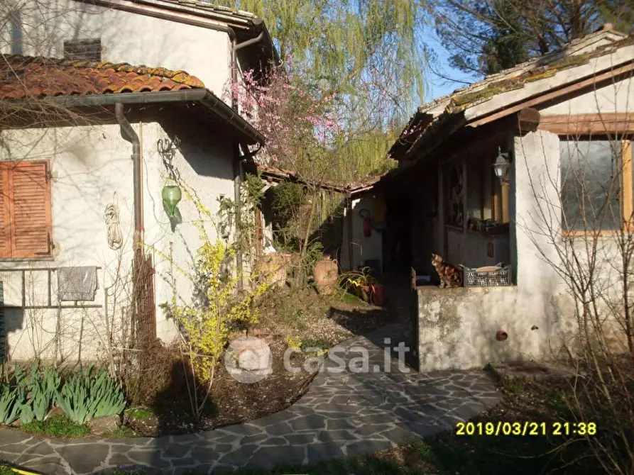 Immagine 8 di Rustico / casale in vendita  in Località Santa Giuliana, 6019 a Umbertide