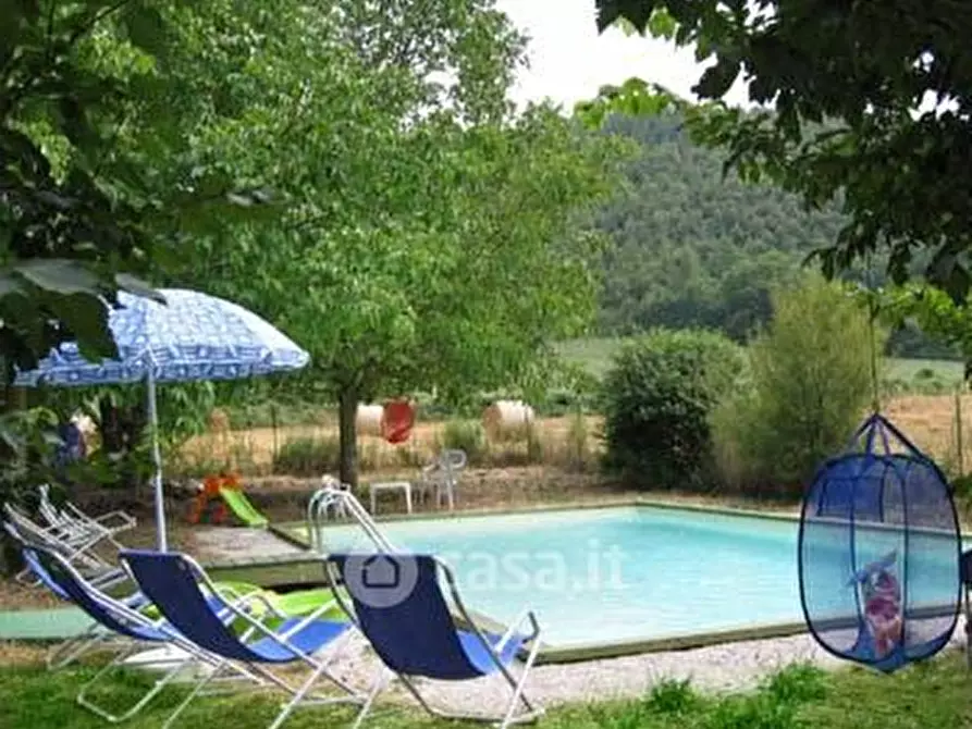 Immagine 15 di Rustico / casale in vendita  in Località Santa Giuliana, 6019 a Umbertide