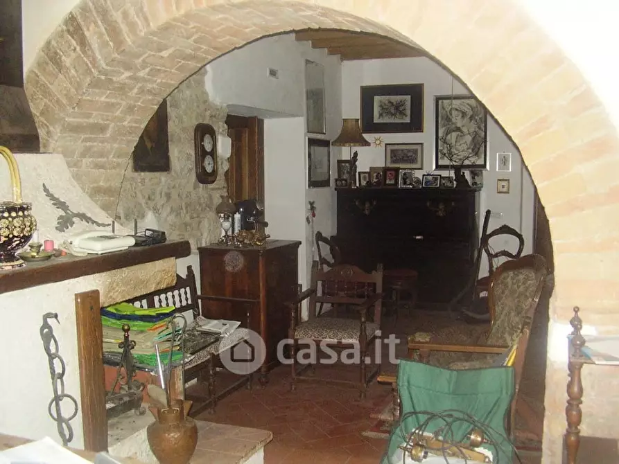 Immagine 18 di Rustico / casale in vendita  in Località Santa Giuliana, 6019 a Umbertide
