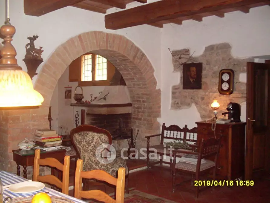 Immagine 19 di Rustico / casale in vendita  in Località Santa Giuliana, 6019 a Umbertide