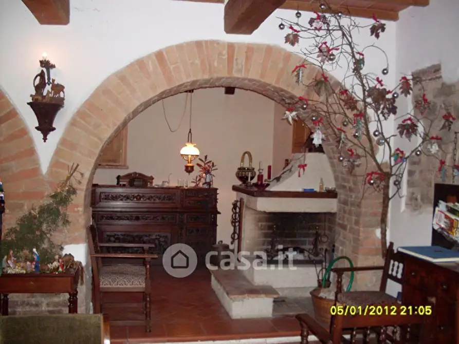 Immagine 20 di Rustico / casale in vendita  in Località Santa Giuliana, 6019 a Umbertide