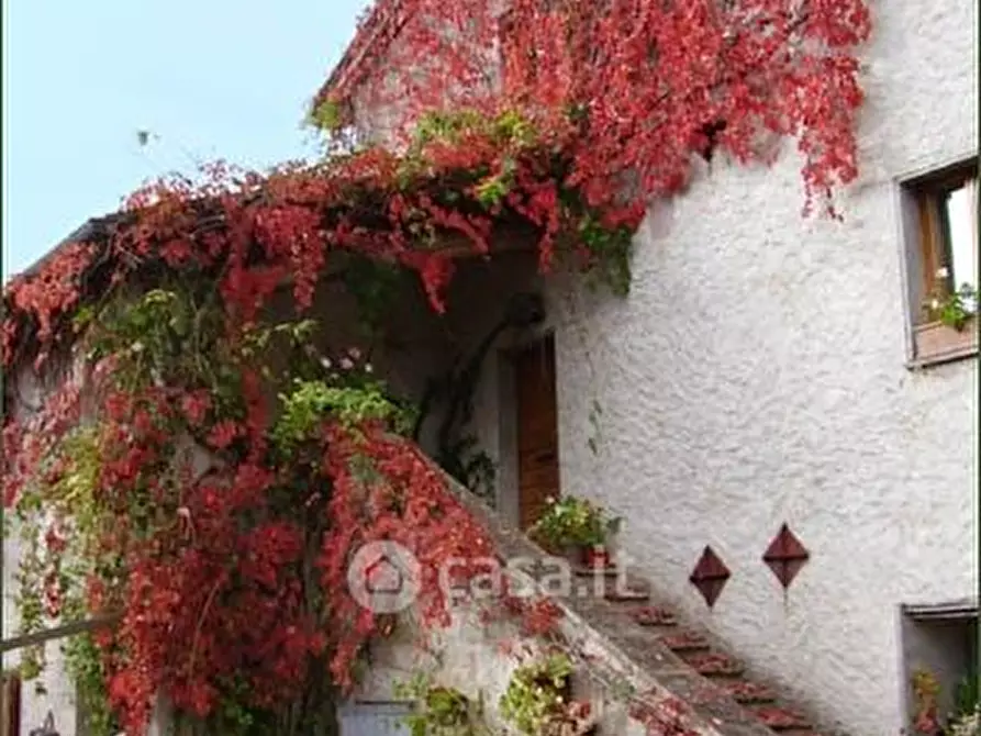 Immagine 21 di Rustico / casale in vendita  in Località Santa Giuliana, 6019 a Umbertide