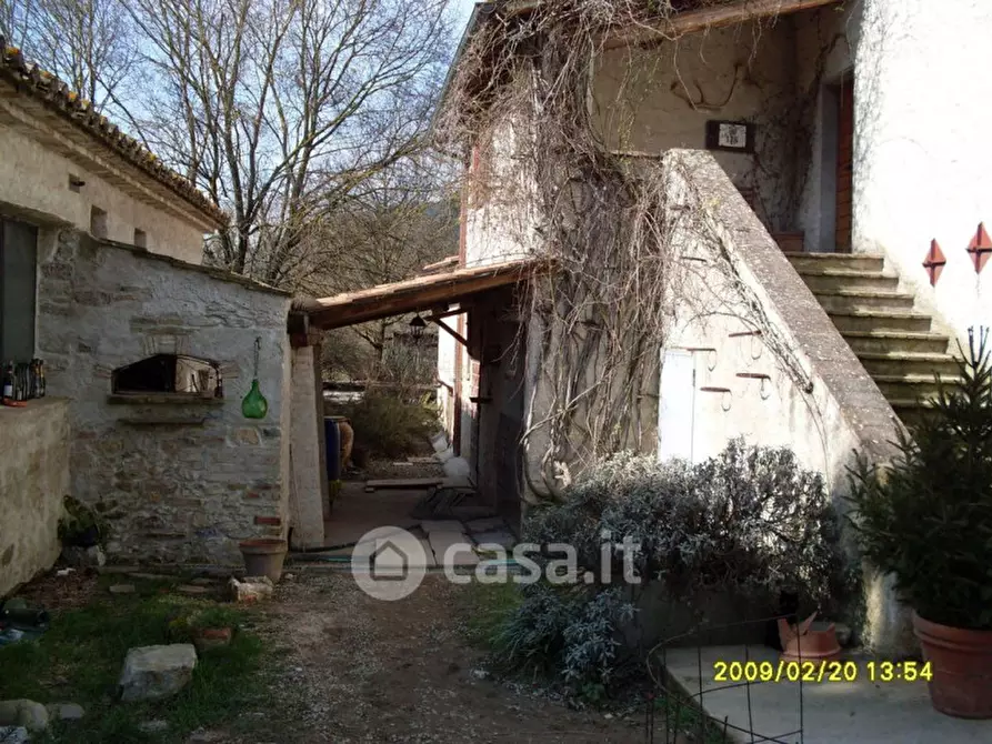 Immagine 22 di Rustico / casale in vendita  in Località Santa Giuliana, 6019 a Umbertide