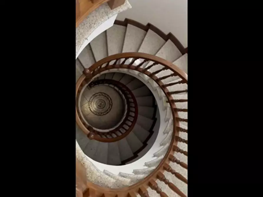 Immagine 6 di Villa in vendita  in Via Giuseppe Verdi, 10 a Gozzano