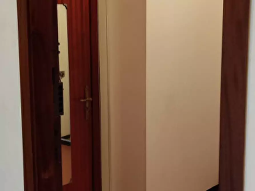 Immagine 2 di Palazzo in vendita  in Via A. E.  Devoto a Chiavari