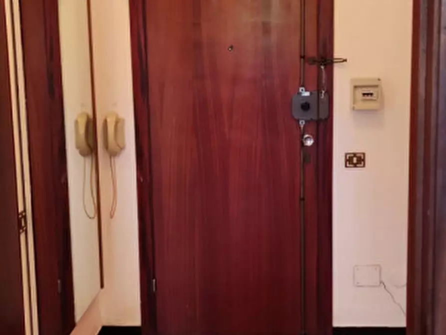 Immagine 10 di Palazzo in vendita  in Via A. E.  Devoto a Chiavari