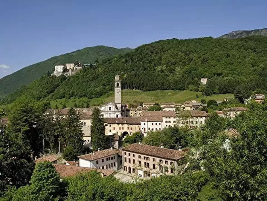 Immagine 3 di Casa indipendente in vendita  in Via Monte Santo, 3 a Cison Di Valmarino