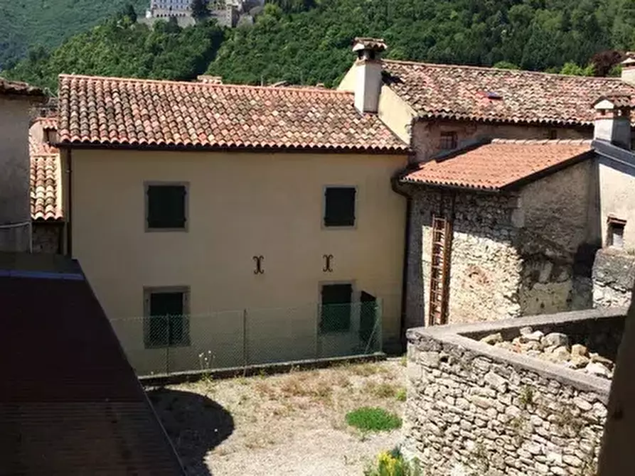 Immagine 4 di Casa indipendente in vendita  in Via Monte Santo, 3 a Cison Di Valmarino
