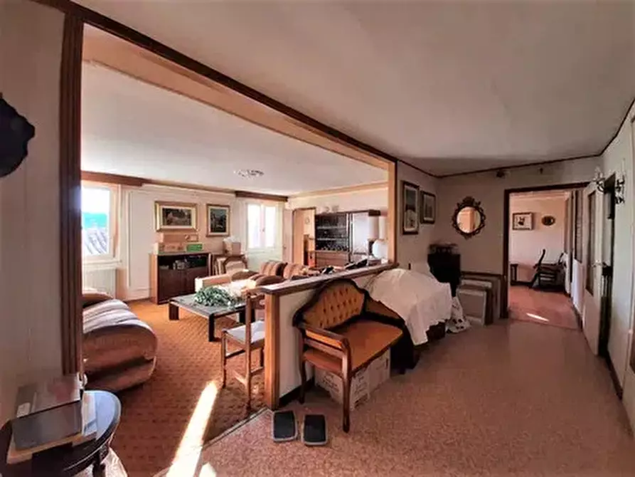 Immagine 6 di Casa indipendente in vendita  in Via Monte Santo, 3 a Cison Di Valmarino