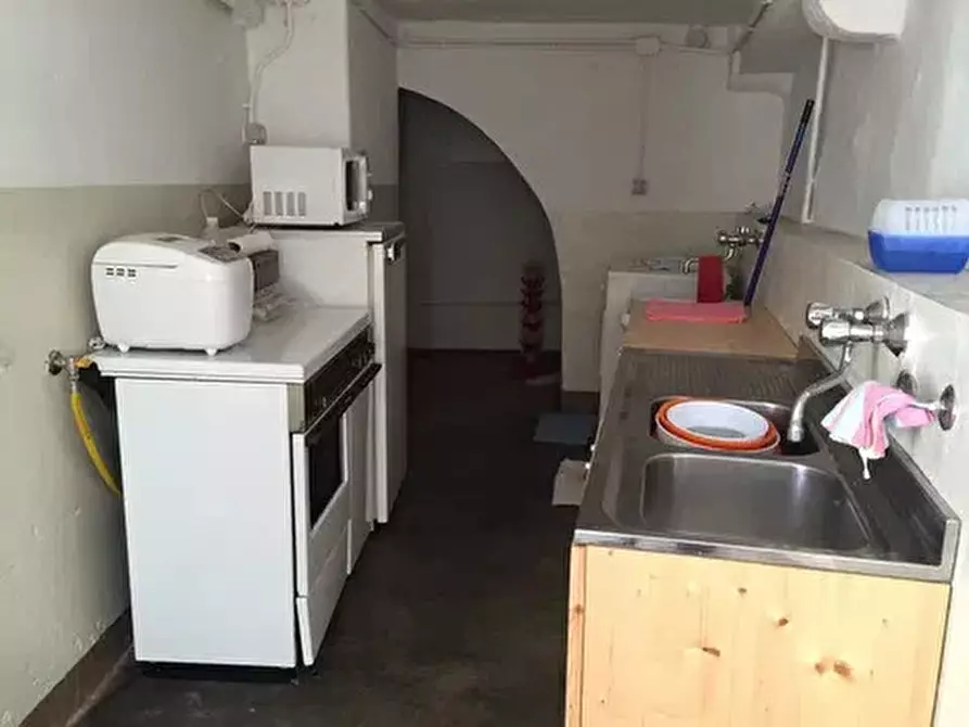 Immagine 11 di Casa indipendente in vendita  in Via Monte Santo, 3 a Cison Di Valmarino