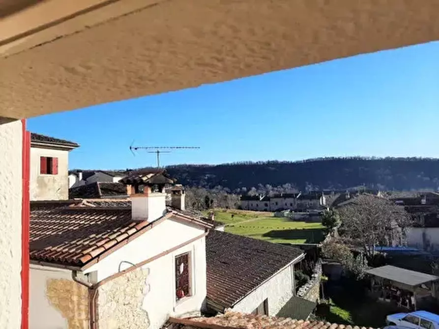 Immagine 12 di Casa indipendente in vendita  in Via Monte Santo, 3 a Cison Di Valmarino