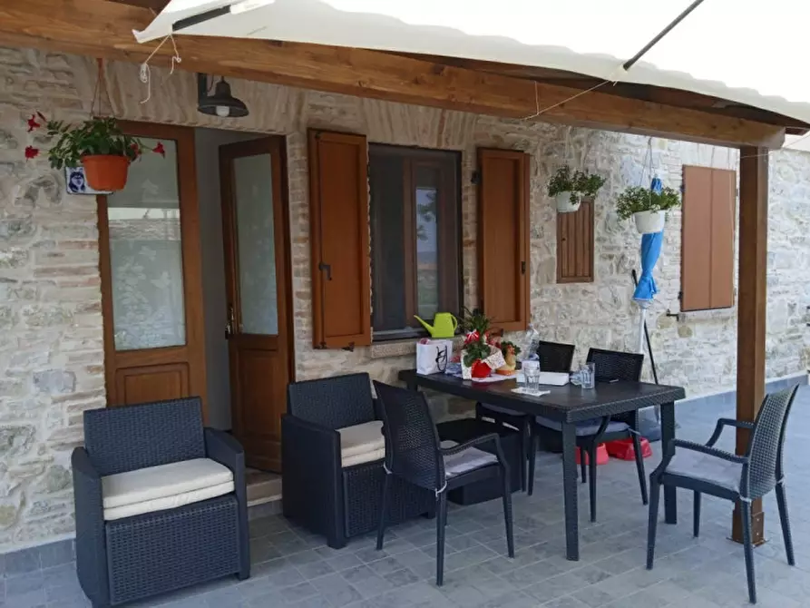 Immagine 5 di Casa indipendente in vendita  in Via comillo benso conte di cavour 21 pu a Piandimeleto
