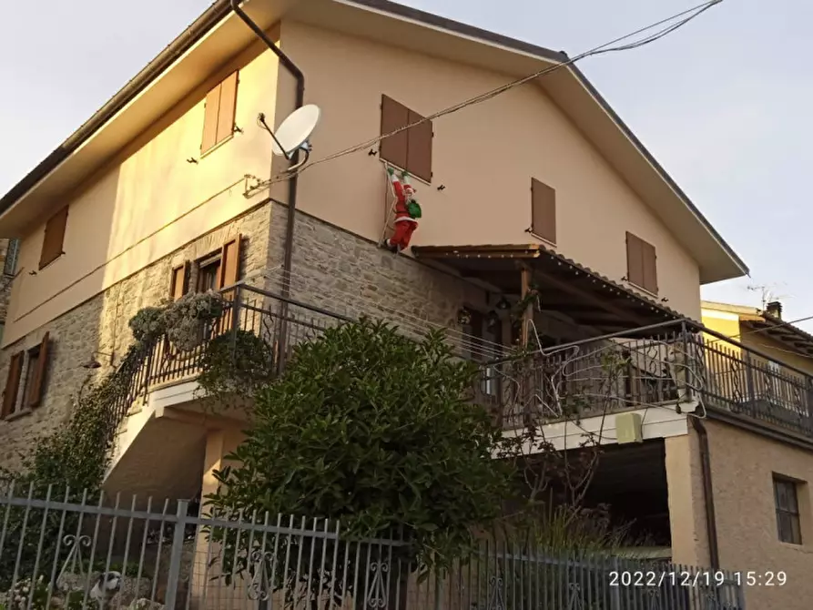 Immagine 6 di Casa indipendente in vendita  in Via comillo benso conte di cavour 21 pu a Piandimeleto