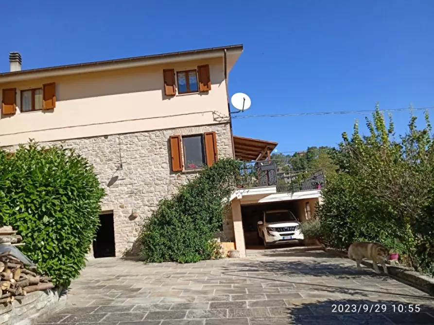 Immagine 9 di Casa indipendente in vendita  in Via comillo benso conte di cavour 21 pu a Piandimeleto