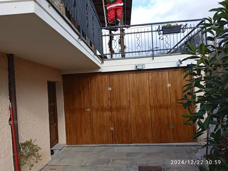 Immagine 10 di Casa indipendente in vendita  in Via comillo benso conte di cavour 21 pu a Piandimeleto