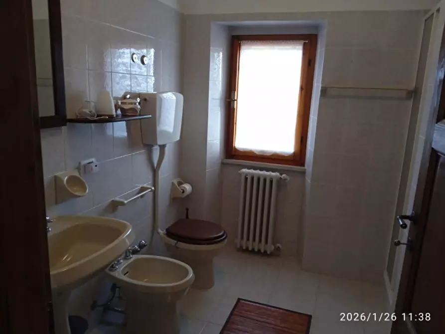 Immagine 18 di Casa indipendente in vendita  in Via comillo benso conte di cavour 21 pu a Piandimeleto