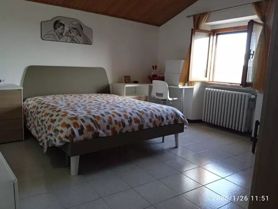 Immagine 22 di Casa indipendente in vendita  in Via comillo benso conte di cavour 21 pu a Piandimeleto